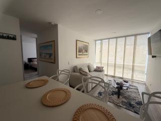 Apartamento frente a Mallplaza - 7