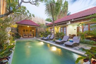 Sandat Bali Ubud - Ubud - 0