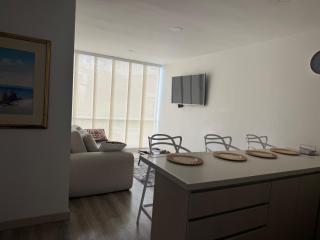 Apartamento frente a Mallplaza - 8