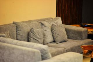 Goldcrest Mall and Residency - Vintage One-Bed Apartment - 9