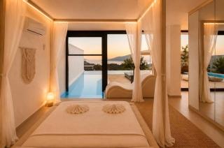 Privat Honeymoon in Kalkan for unforgettable time for Two - 4