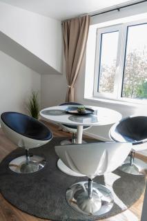Central Loft - 9