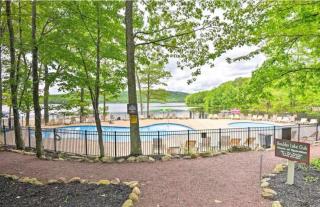 Lake Life Adventures - 1