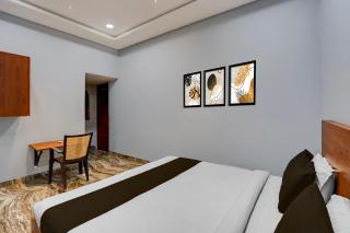 Hotel O Stay Here - 2