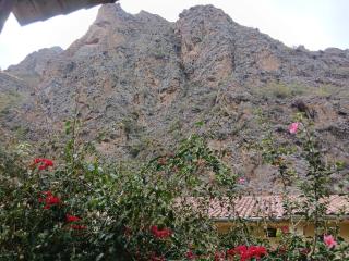 Q'ente Lodge - 7