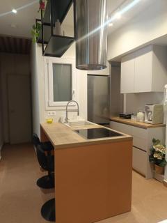 My Sweet Kanella Deluxe 2BR Koukaki Retreat - 1