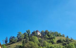 Herrlicher Ausblick - 7