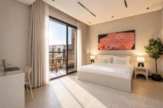 Modern 3BR with Gym and Pool - 3