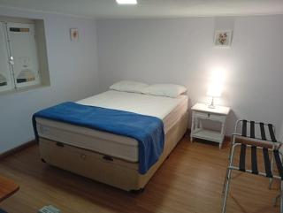 Suíte Charmosa em Monte Verde - Natureza, Tranquilidade e Conforto para Casais - 1