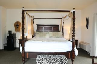 The Lodge at Woodstone Country Club - 6