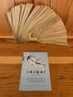海宙-IKIGAI stay- - 1
