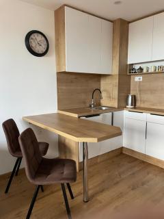 Apartmán Jedla - 3