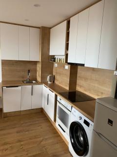 Apartmán Jedla - 1