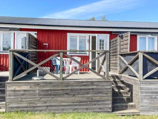 4 person holiday home in KÖPINGSVIK - 0