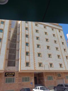 فندق منازل العز - 1