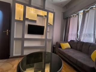 jabel Maferq House - 0