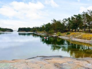 4 star holiday home in OSKARSHAMN - Oskarshamn - 5