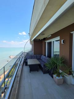 Villa Horizon Penthouse-Siófok - 8