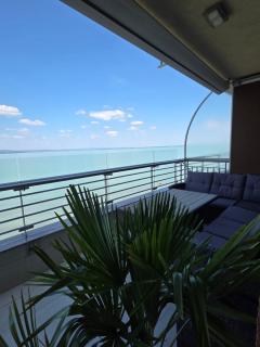 Villa Horizon Penthouse-Siófok - 7