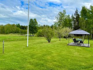 8 person holiday home in HÖGSBY - 1