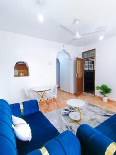 Bella Accomodations, Mombasa - Bamburi - 8