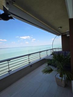 Villa Horizon Penthouse-Siófok - 6
