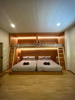 Pk house and cosy - RIN - 8