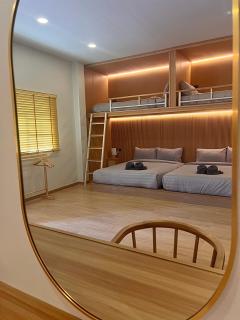 Pk house and cosy - RIN - 2