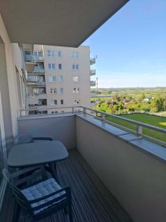 Apartament Rekiny na Wakacjach - Aquapark Reda - 7