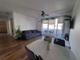 Apartament Rekiny na Wakacjach - Aquapark Reda - 0
