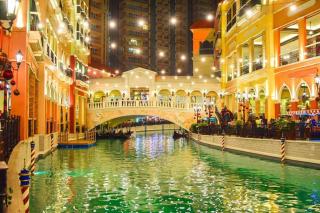 Park McKinley West 1BR Suite - Manille - 3