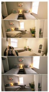 By the Joyous Stays - House with home comforts - 8