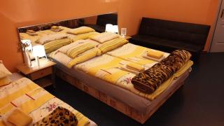 Guest room in the center of Budapest - 8