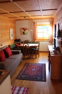 Ferienwohnung Bliem - Altenmarkt im Pongau - 6
