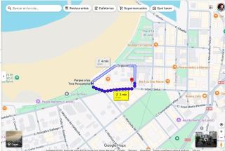 Precioso apartamento a 200 metros de la playa de Laredo - 8
