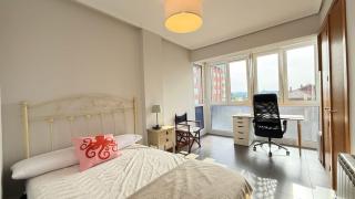 Precioso apartamento a 200 metros de la playa de Laredo - 7