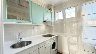 Precioso apartamento a 200 metros de la playa de Laredo - 5
