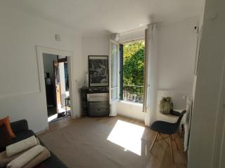 Urban Nest Asnieres Near Paris - 8
