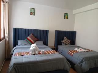 Q'ente Lodge - 3