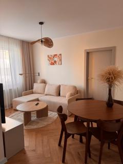 Apartament Zuzanna - 1