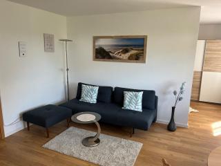 Schöne Wohnung in idyllischer Lage - 9