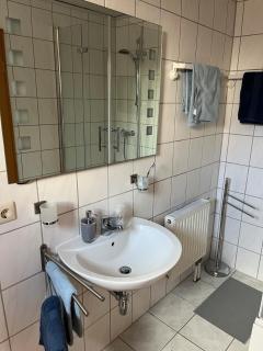 Schöne Wohnung in idyllischer Lage - 6