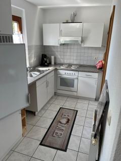 Schöne Wohnung in idyllischer Lage - 4