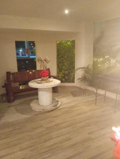 Quiet House near MTY Airport, Gated & Park - 0