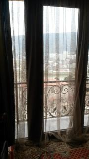 welcome to tbilisi - 1