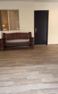 Quiet House near MTY Airport, Gated & Park - 2