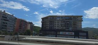 Luxury Apartment - 4
