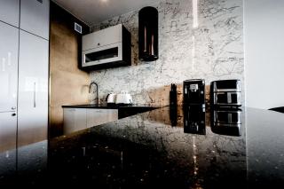 Apartamenty ARTE - Reduta 94 - garaż faktura VAT - 2