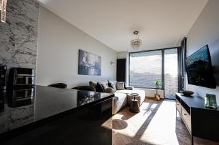Apartamenty ARTE - Reduta 94 - garaż faktura VAT - 0
