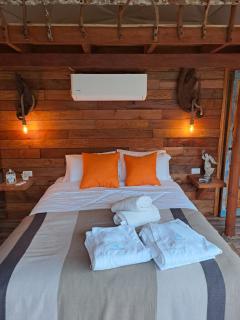 Alma Lemu Lodge - 6